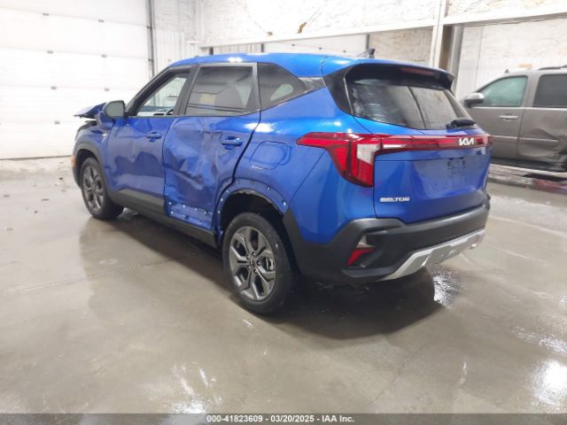 KNDEPCAA0R7655872 KIA Seltos Lx