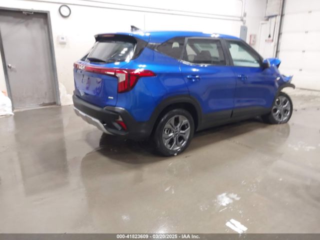 KNDEPCAA0R7655872 KIA Seltos Lx
