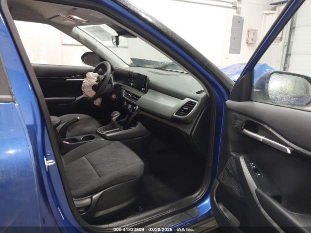 KNDEPCAA0R7655872 KIA Seltos Lx