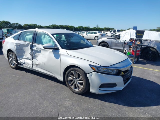 1HGCV1F13KA003073 Honda ACCORD LX