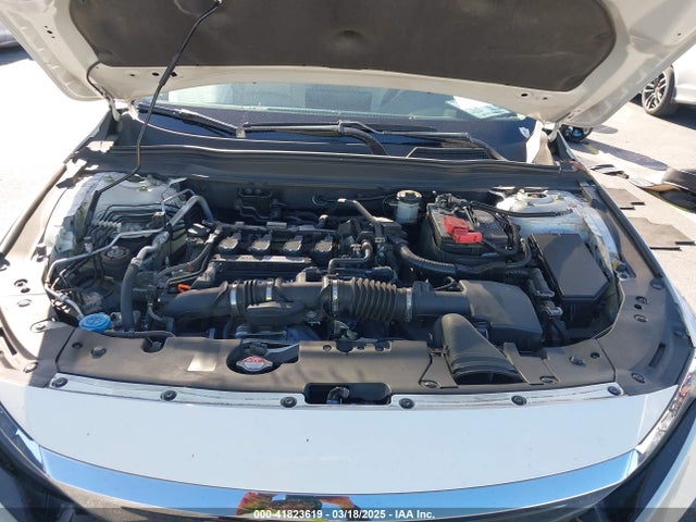 1HGCV1F13KA003073 Honda ACCORD LX