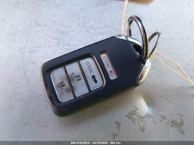 1HGCV1F13KA003073 Honda ACCORD LX