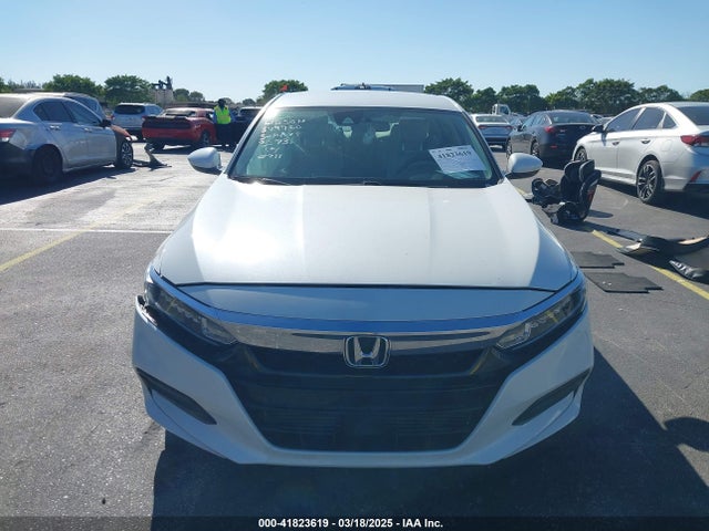1HGCV1F13KA003073 Honda ACCORD LX
