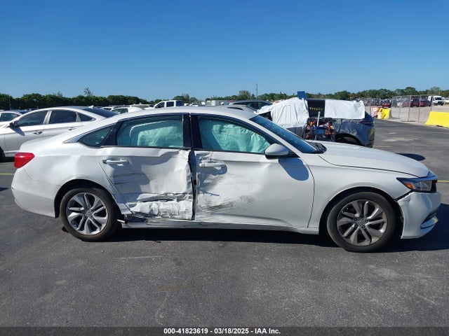 1HGCV1F13KA003073 Honda ACCORD LX