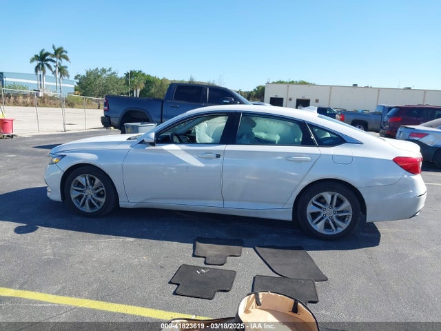 1HGCV1F13KA003073 Honda ACCORD LX