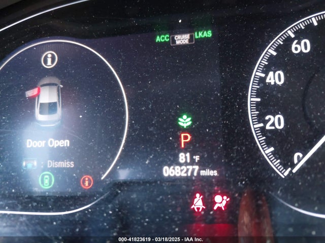 1HGCV1F13KA003073 Honda ACCORD LX
