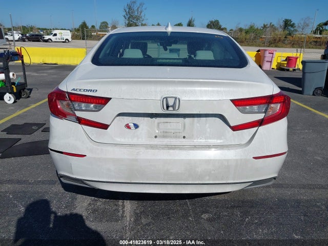 1HGCV1F13KA003073 Honda ACCORD LX