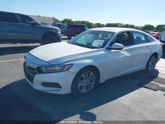 1HGCV1F13KA003073 Honda ACCORD LX