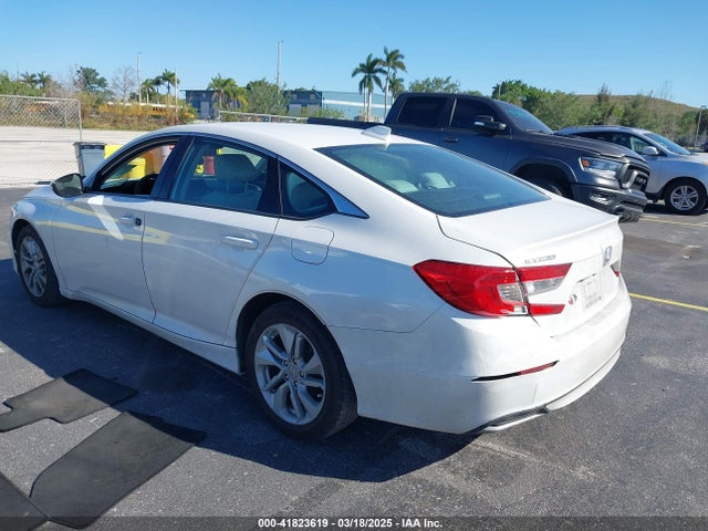 1HGCV1F13KA003073 Honda ACCORD LX