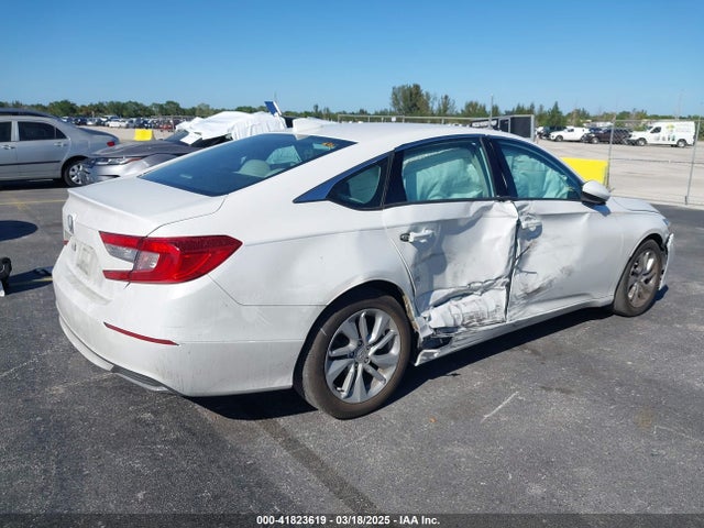 1HGCV1F13KA003073 Honda ACCORD LX