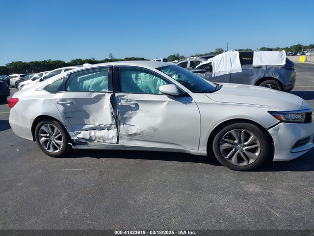 1HGCV1F13KA003073 Honda ACCORD LX