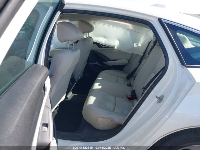 1HGCV1F13KA003073 Honda ACCORD LX