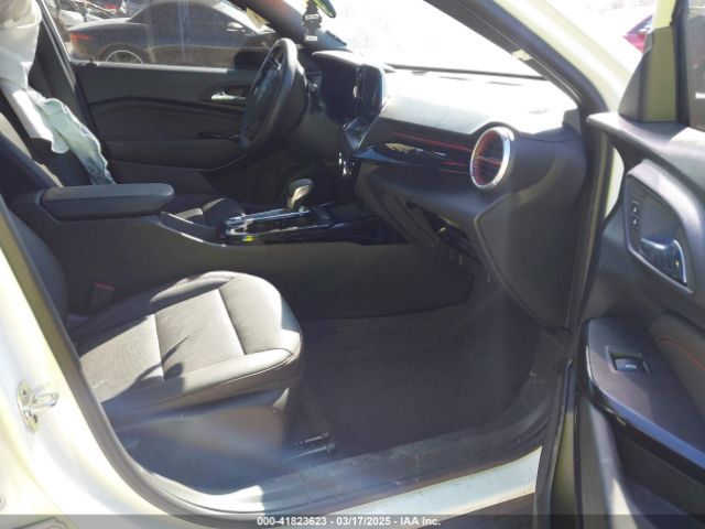 KL77LJEP2SC032397 Chevrolet Trax Fwd 2rs