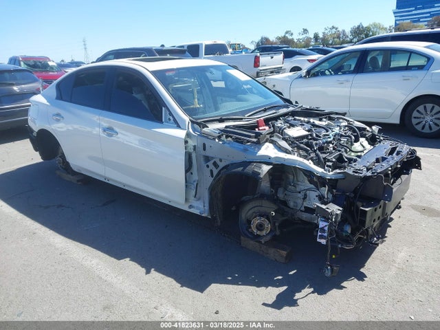 JN1FV7DP5RM660538 auction archive image