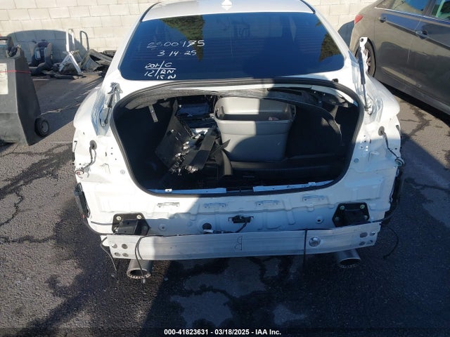 Infiniti 2024 2024 JN1FV7DP5RM660538 Image 17
