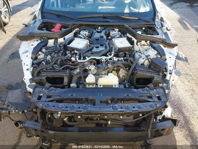 Infiniti 2024 2024 JN1FV7DP5RM660538 Image 6