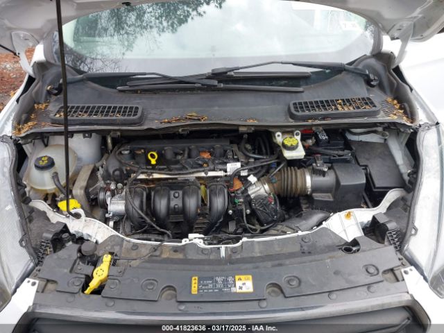 1FMCU0F71KUB48977 Ford ESCAPE S