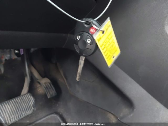 1FMCU0F71KUB48977 Ford ESCAPE S