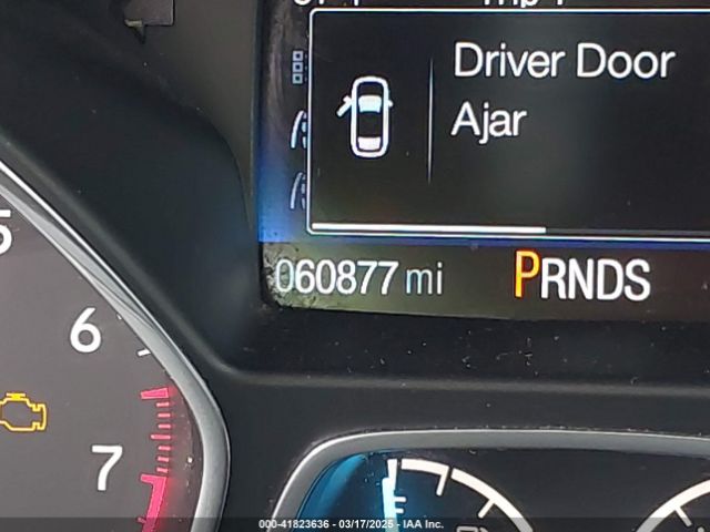 1FMCU0F71KUB48977 Ford ESCAPE S