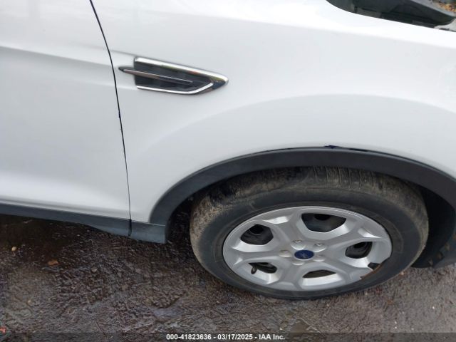 1FMCU0F71KUB48977 Ford ESCAPE S