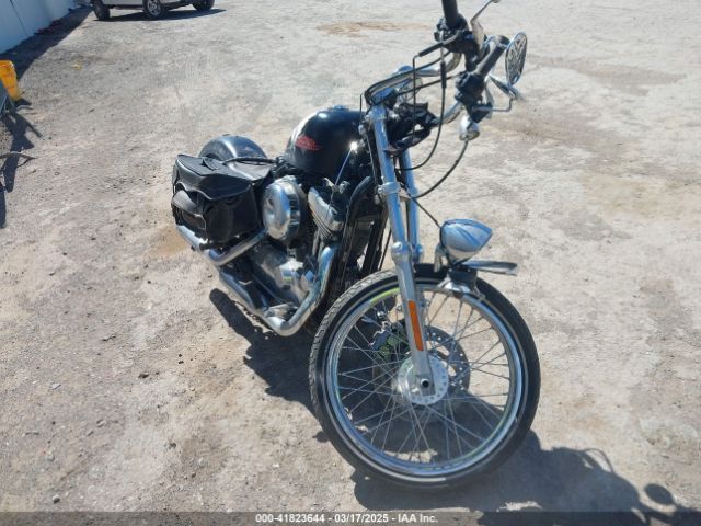 2016 HARLEY-DAVIDSON XL1200 1HD1LF316GC447605
