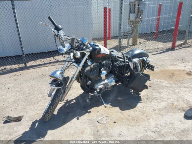 2016 HARLEY-DAVIDSON XL1200 1HD1LF316GC447605 Photo 1