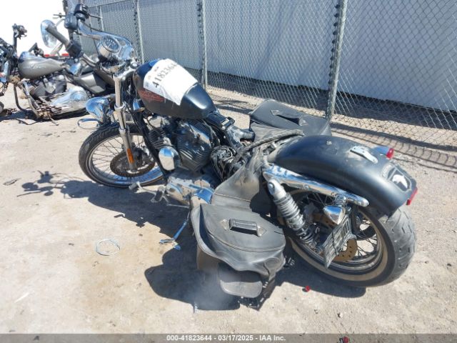 2016 HARLEY-DAVIDSON XL1200 1HD1LF316GC447605 Photo 2