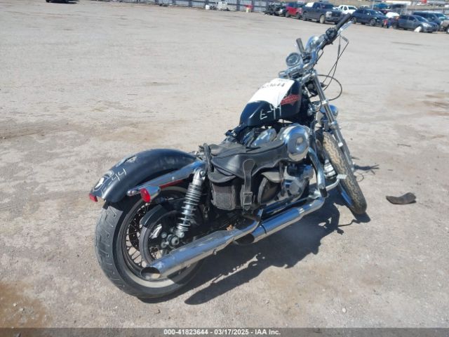 2016 HARLEY-DAVIDSON XL1200 1HD1LF316GC447605 Photo 3
