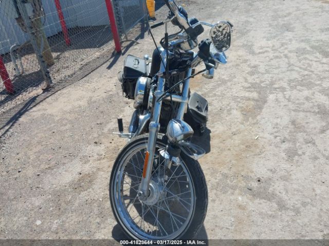 2016 HARLEY-DAVIDSON XL1200 1HD1LF316GC447605 Photo 4