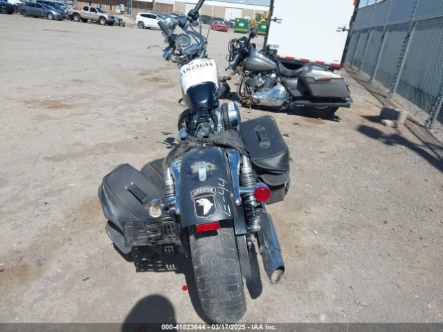 2016 HARLEY-DAVIDSON XL1200 1HD1LF316GC447605 Photo 5