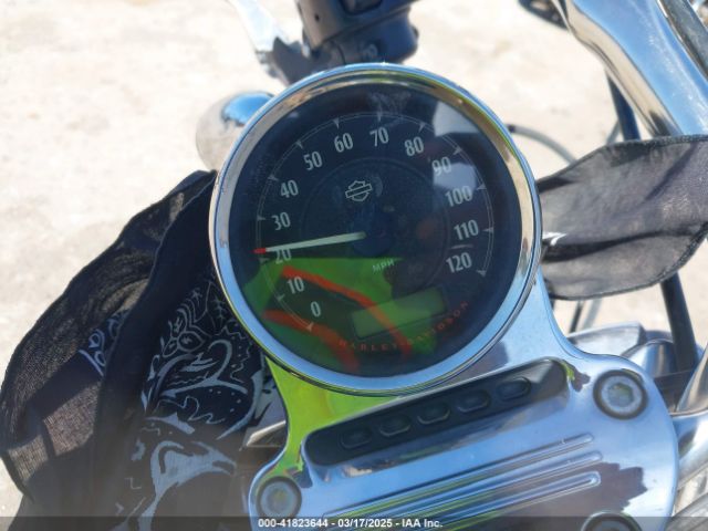 2016 HARLEY-DAVIDSON XL1200 1HD1LF316GC447605 Photo 6