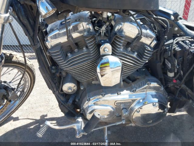 2016 HARLEY-DAVIDSON XL1200 1HD1LF316GC447605 Photo 8