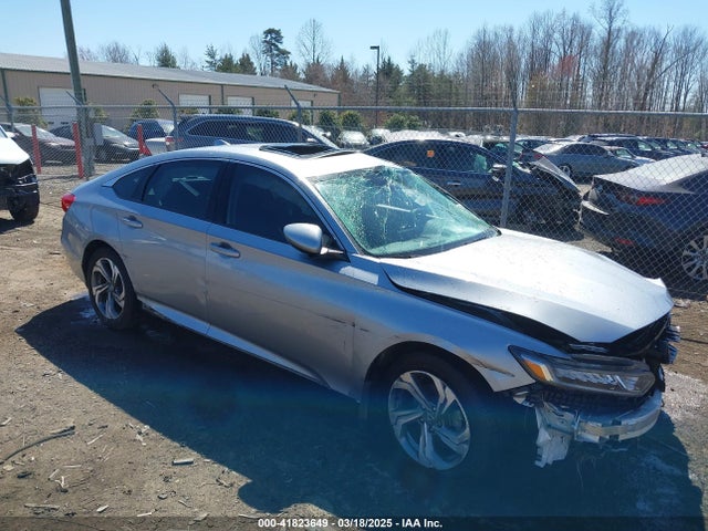 1HGCV1F48LA064642 Honda ACCORD EX