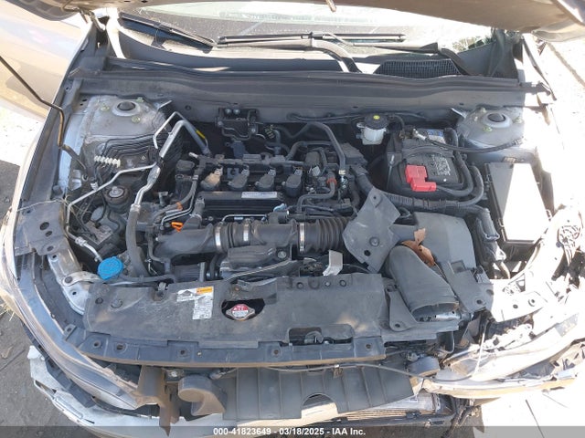 1HGCV1F48LA064642 Honda ACCORD EX