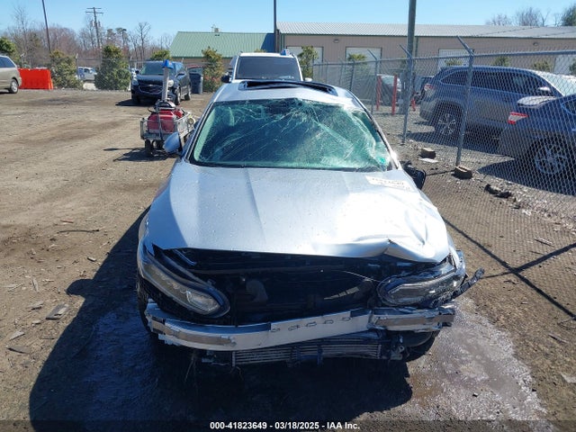 1HGCV1F48LA064642 Honda ACCORD EX
