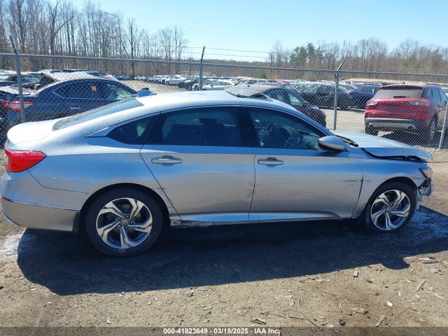 1HGCV1F48LA064642 Honda ACCORD EX