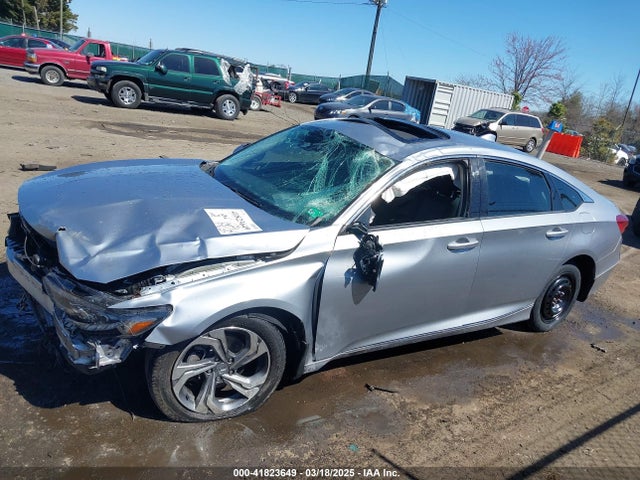 1HGCV1F48LA064642 Honda ACCORD EX