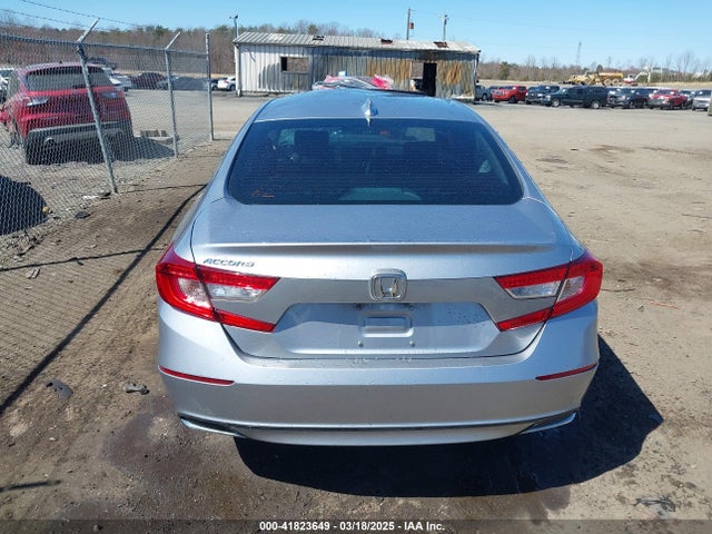 1HGCV1F48LA064642 Honda ACCORD EX