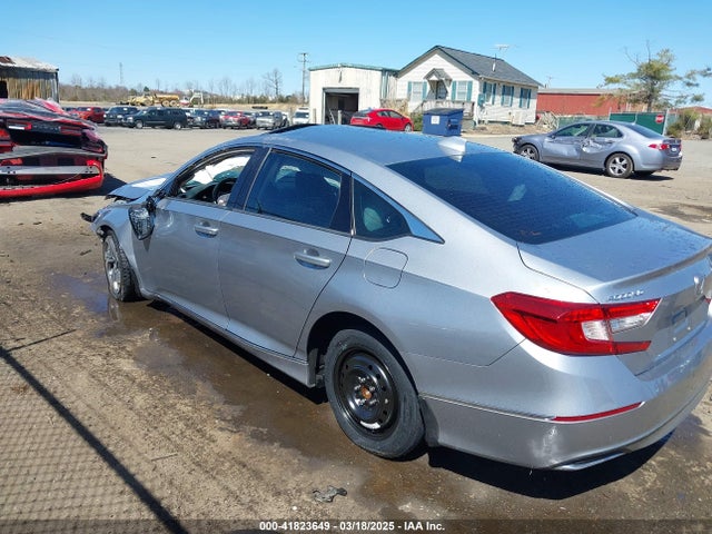 1HGCV1F48LA064642 Honda ACCORD EX