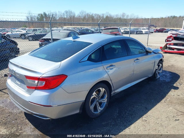 1HGCV1F48LA064642 Honda ACCORD EX