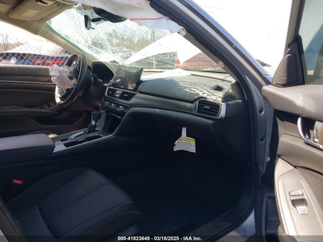 1HGCV1F48LA064642 Honda ACCORD EX
