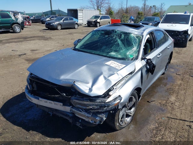 1HGCV1F48LA064642 Honda ACCORD EX