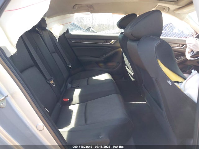 1HGCV1F48LA064642 Honda ACCORD EX