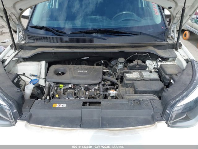 2019 KIA SOUL KNDJN2A23K7026104 Photo 9
