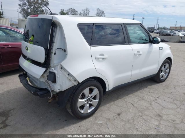 2019 KIA SOUL KNDJN2A23K7026104 Photo 3
