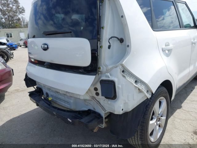 2019 KIA SOUL KNDJN2A23K7026104 Photo 5