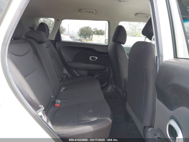 2019 KIA SOUL KNDJN2A23K7026104 Photo 7