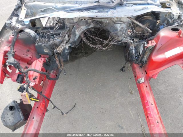 6G3F15RW7FL120030 Chevrolet SS