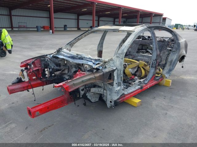 6G3F15RW7FL120030 Chevrolet SS