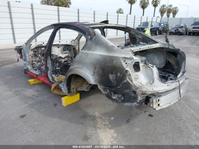 6G3F15RW7FL120030 Chevrolet SS